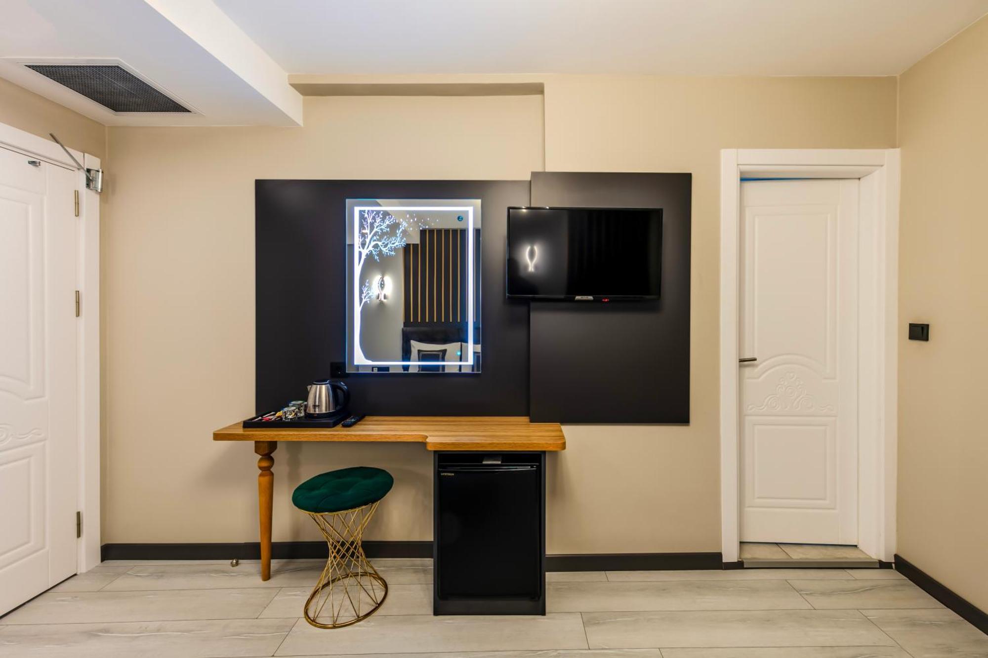 Med Life Istanbul Airport 4* Arnavutkoy