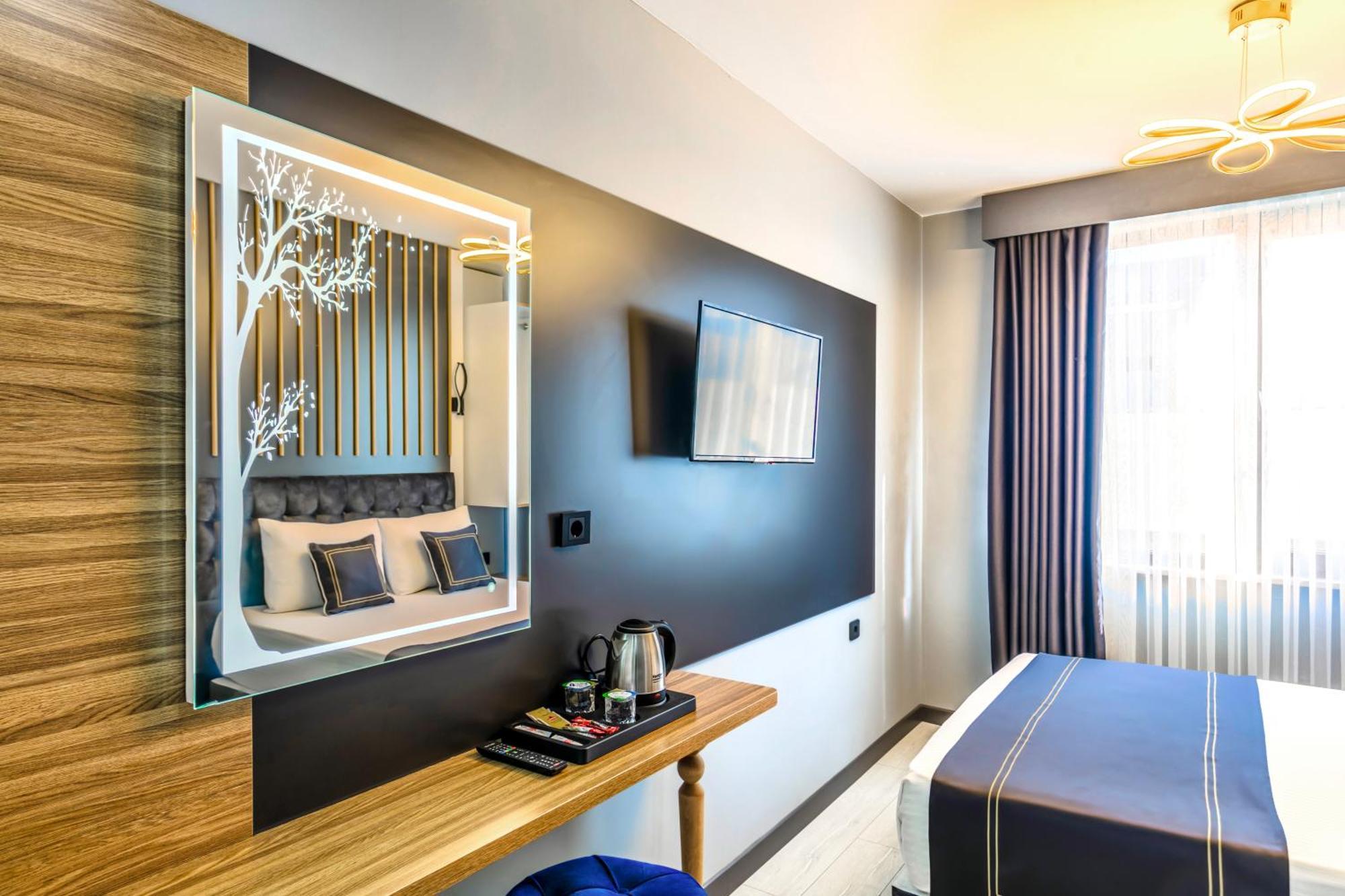 Med Life Istanbul Airport Arnavutkoy
