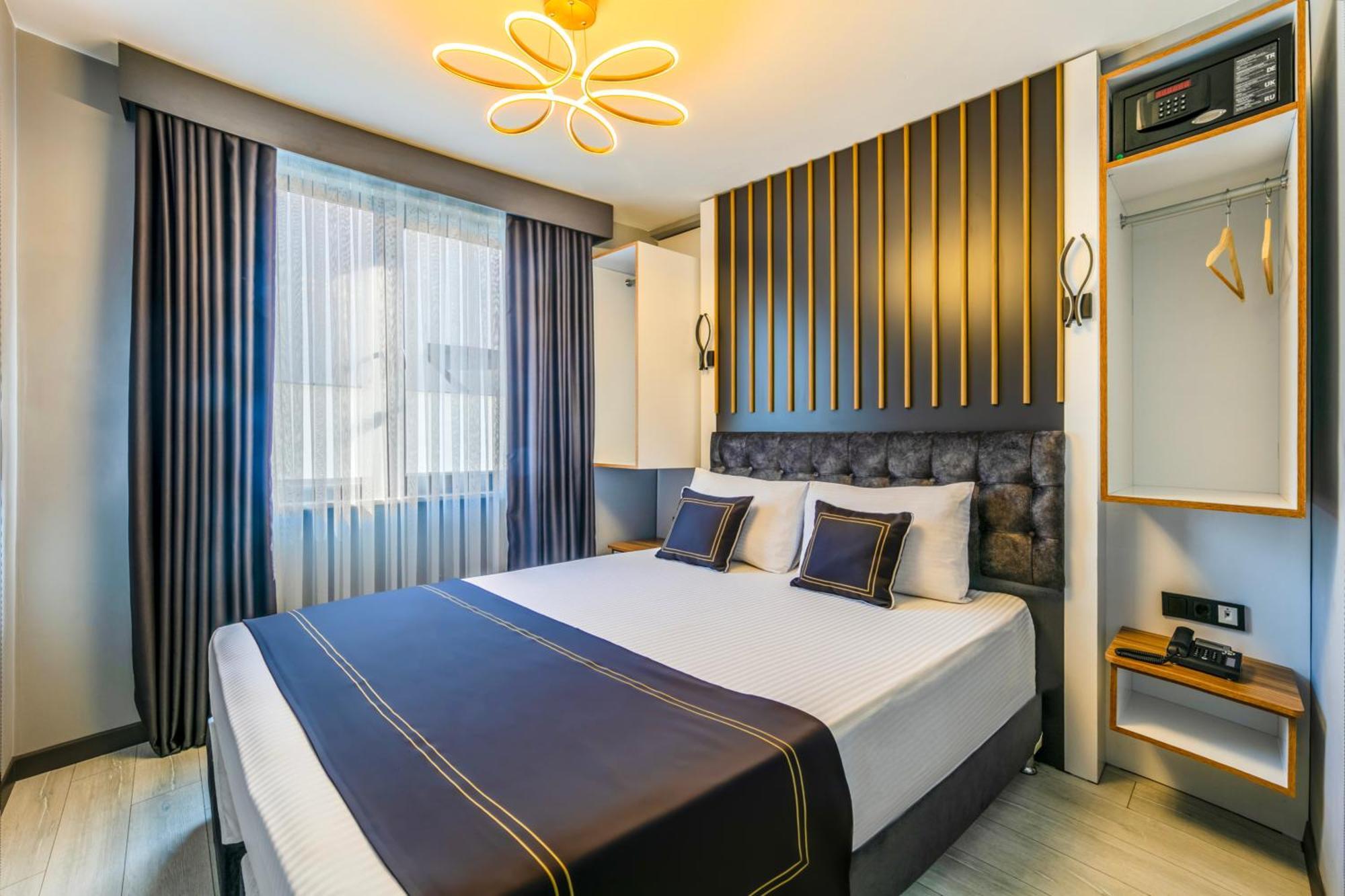 Med Life Istanbul Airport 4*