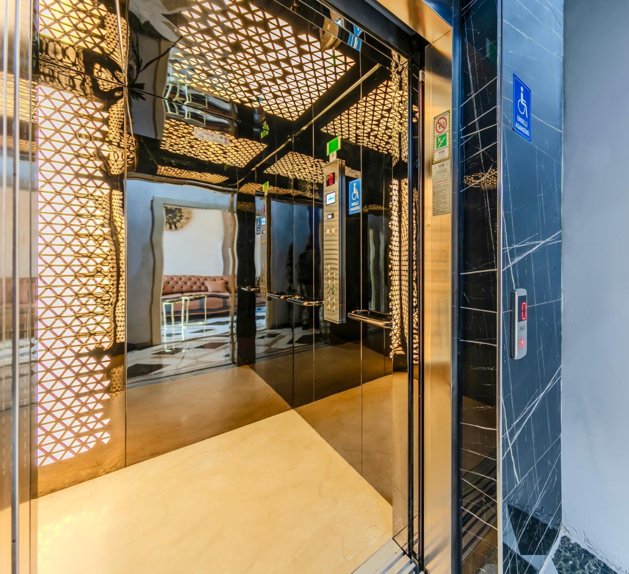 Med Life Istanbul Airport Arnavutkoy